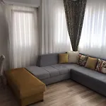 Ozgur 公寓式酒店 费特希耶