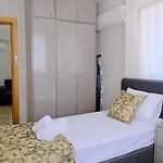 公寓式酒店 Ozgur 费特希耶