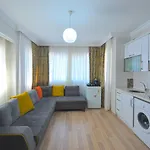 Ozgur 公寓式酒店 费特希耶