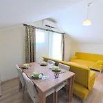公寓式酒店 Ozgur