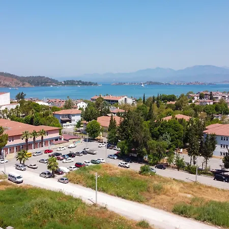 Ozgur 4*