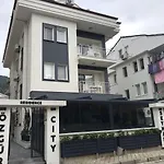 Ozgur Aparthotel 4*