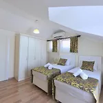 Aparthotel Ozgur