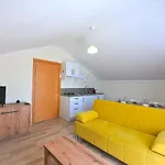 Aparthotel Ozgur