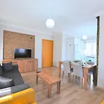 Ozgur Aparthotel Fethiye