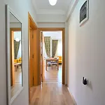 Aparthotel Ozgur Fethiye