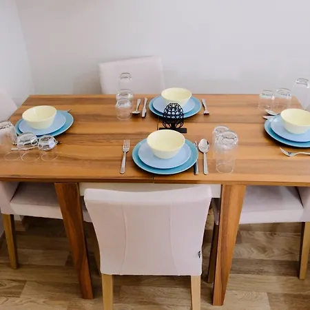 Aparthotel Ozgur Fethiye