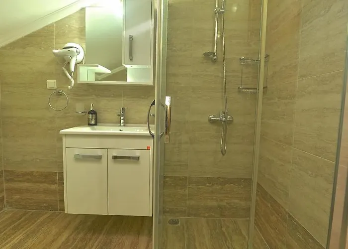 Aparthotel Ozgur Fethiye