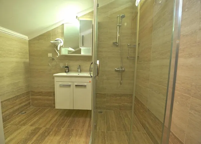 Aparthotel Ozgur Fethiye