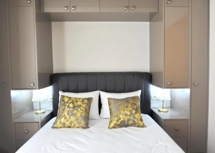 Ozgur Aparthotel Fethiye