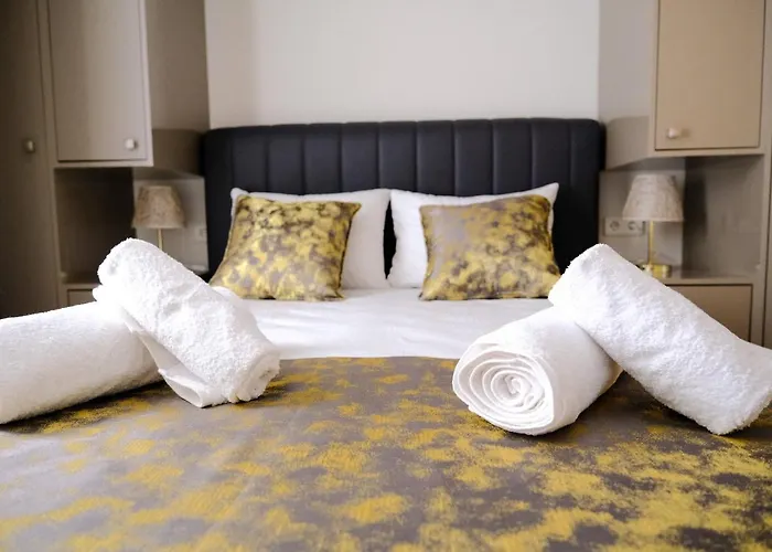 Ozgur Aparthotel Fethiye