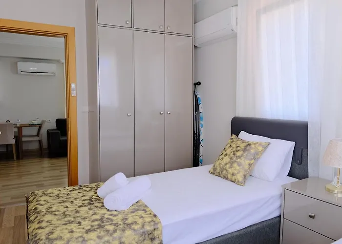 Aparthotel Ozgur Fethiye