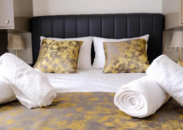 Ozgur Aparthotel Fethiye