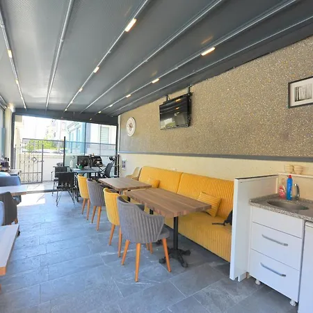 Aparthotel Ozgur Fethiye