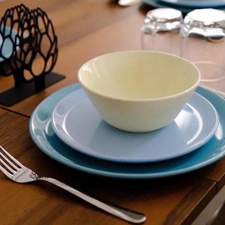 Ozgur 4* Фетхие