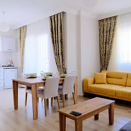 Ozgur 4*