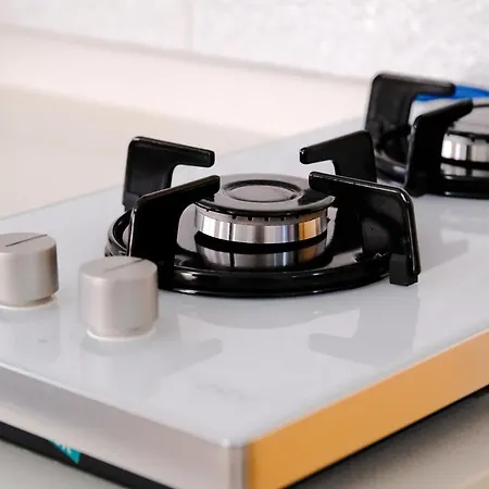 Апарт-отель Ozgur 4*