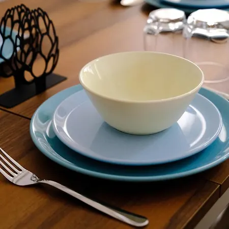 Ozgur Апарт-отель Фетхие