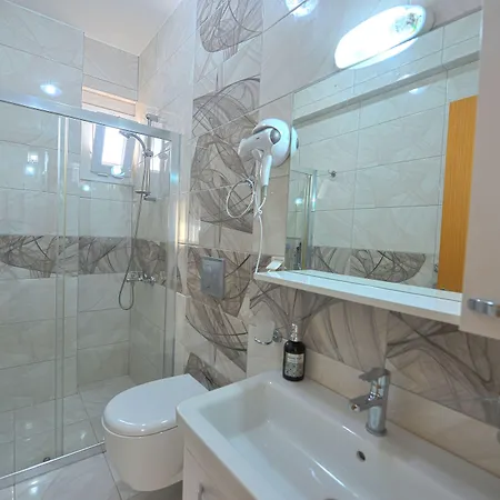 Ozgur 4* Фетхие