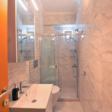 Ozgur 4* Фетхие