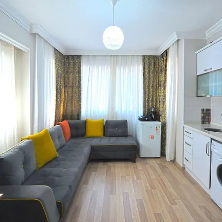 Ozgur 4*