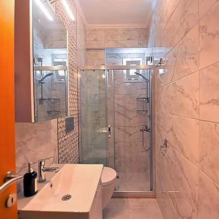 Aparthotel Ozgur