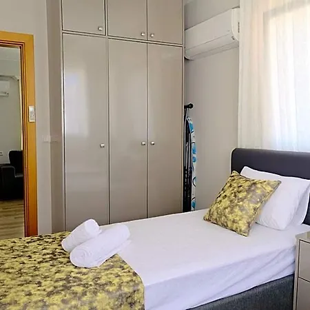 Ozgur Aparthotel