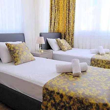 Ozgur 4* Fethiye