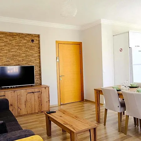 Aparthotel Ozgur