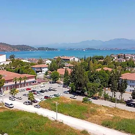 Aparthotel Ozgur Fethiye