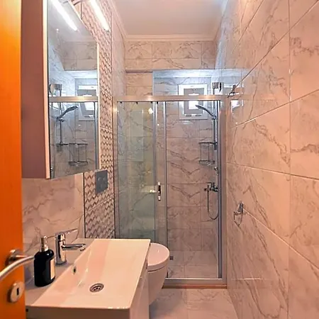 Ozgur 4* Fethiye