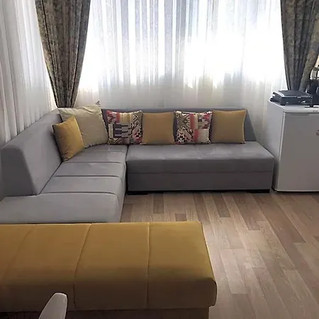 Ozgur 4* Fethiye
