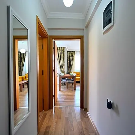 Ozgur 4* Fethiye