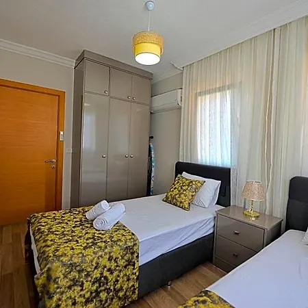 Ozgur Aparthotel Fethiye