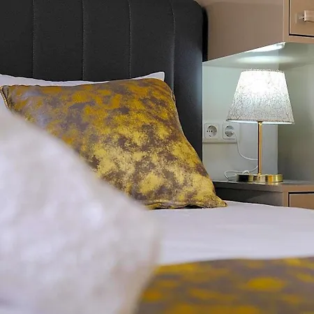 Ozgur Aparthotel