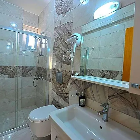Ozgur Aparthotel 4*