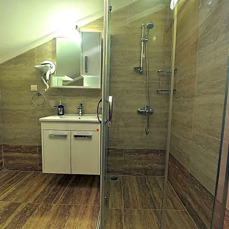 Ozgur Aparthotel Fethiye