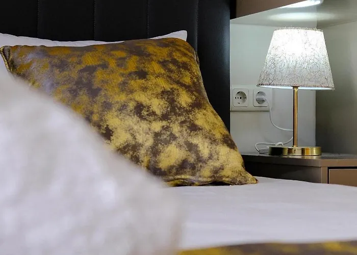 Ozgur 4* Фетхие