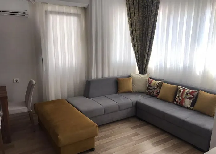 Ozgur Apart Otel Fethiye