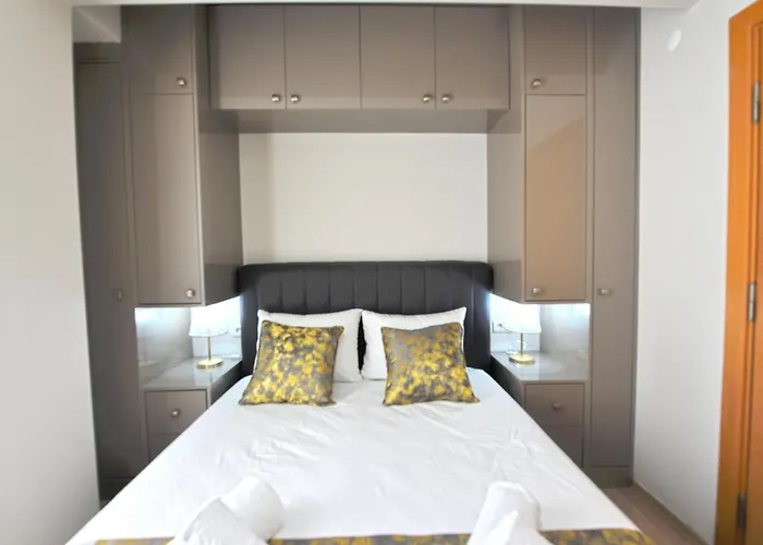 Ozgur Apart Otel Fethiye