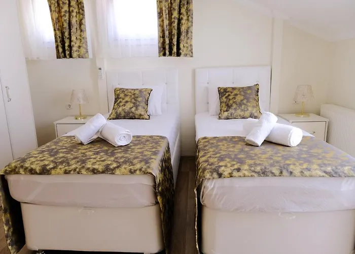 Apart Otel Ozgur Fethiye