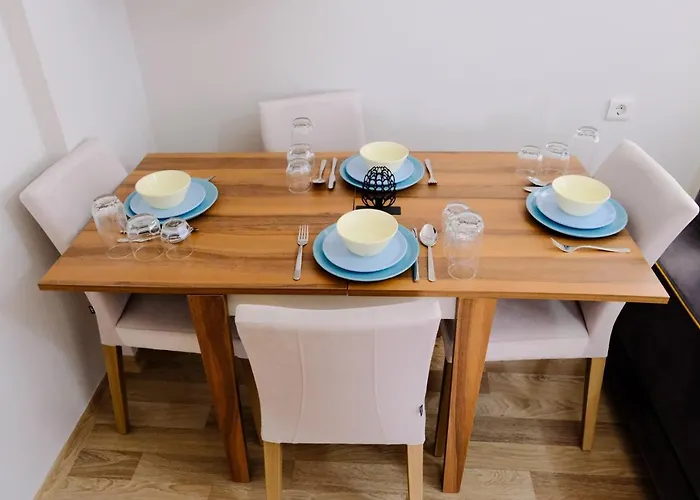 Apart-hotel Ozgur Fethiye