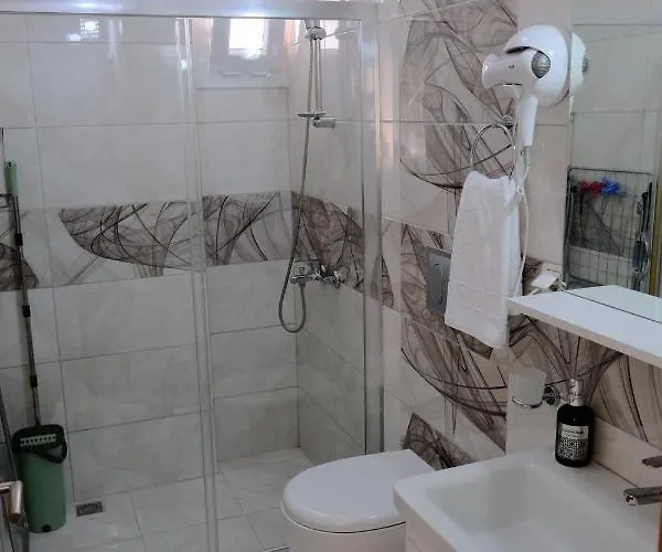 Apart Otel Ozgur Fethiye