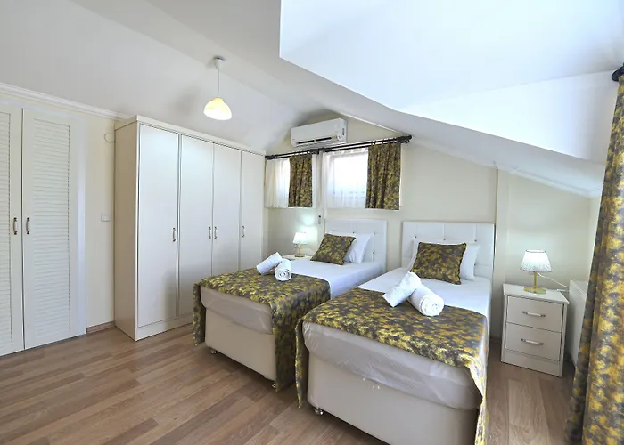 Apart Otel Ozgur Fethiye