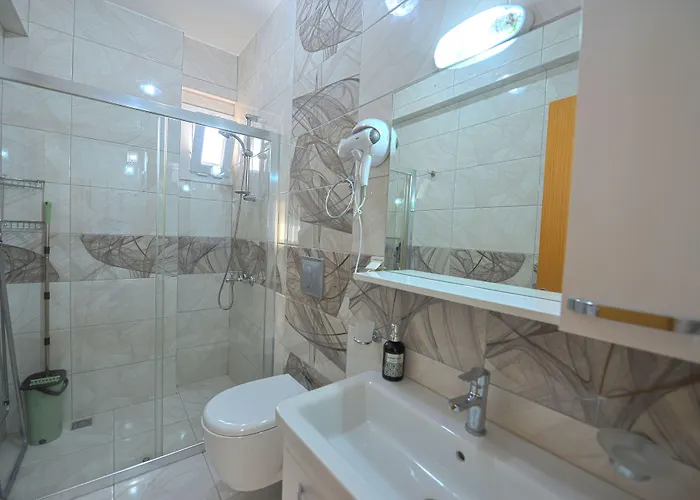 Ozgur 4* Фетхие