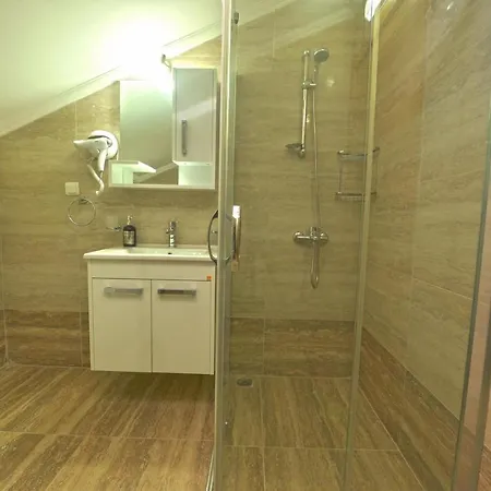 Aparthotel Ozgur Fethiye