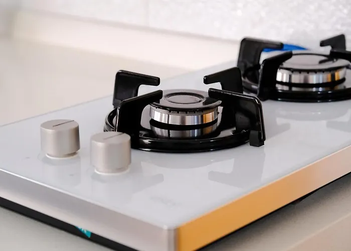 公寓式酒店 Ozgur 4*